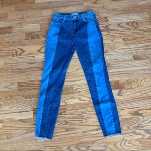 Pacsun jeans